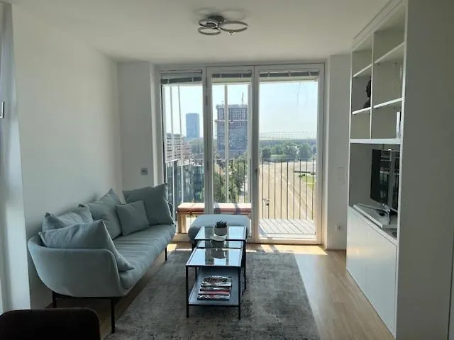 Apartment In Wien